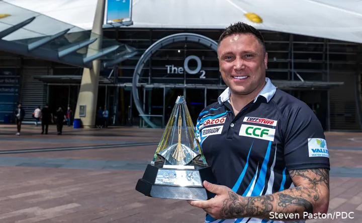 2023pl17 gerwyn price