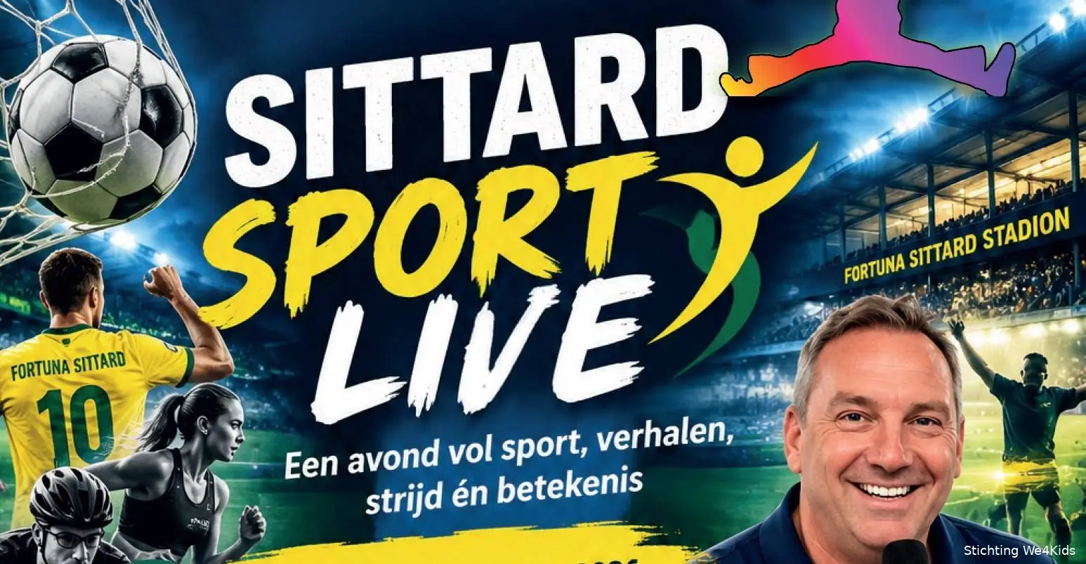 Sittard Sport LIVE