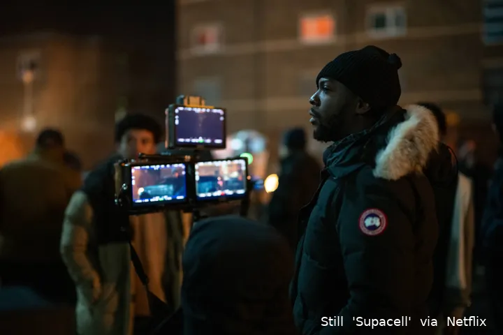 supacell 106 unit 05089