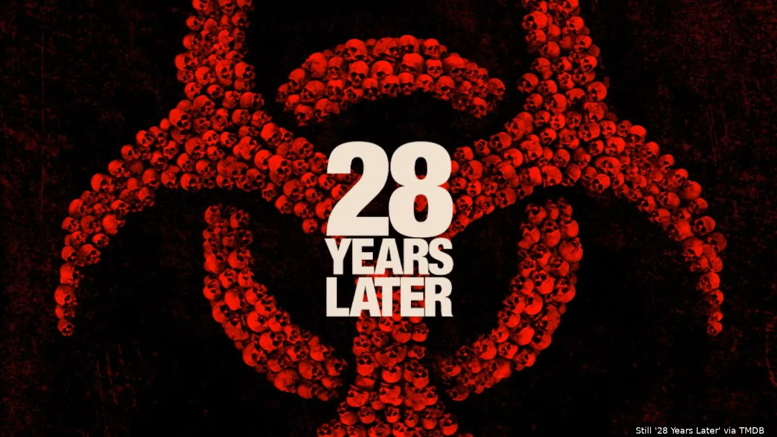 28 years later