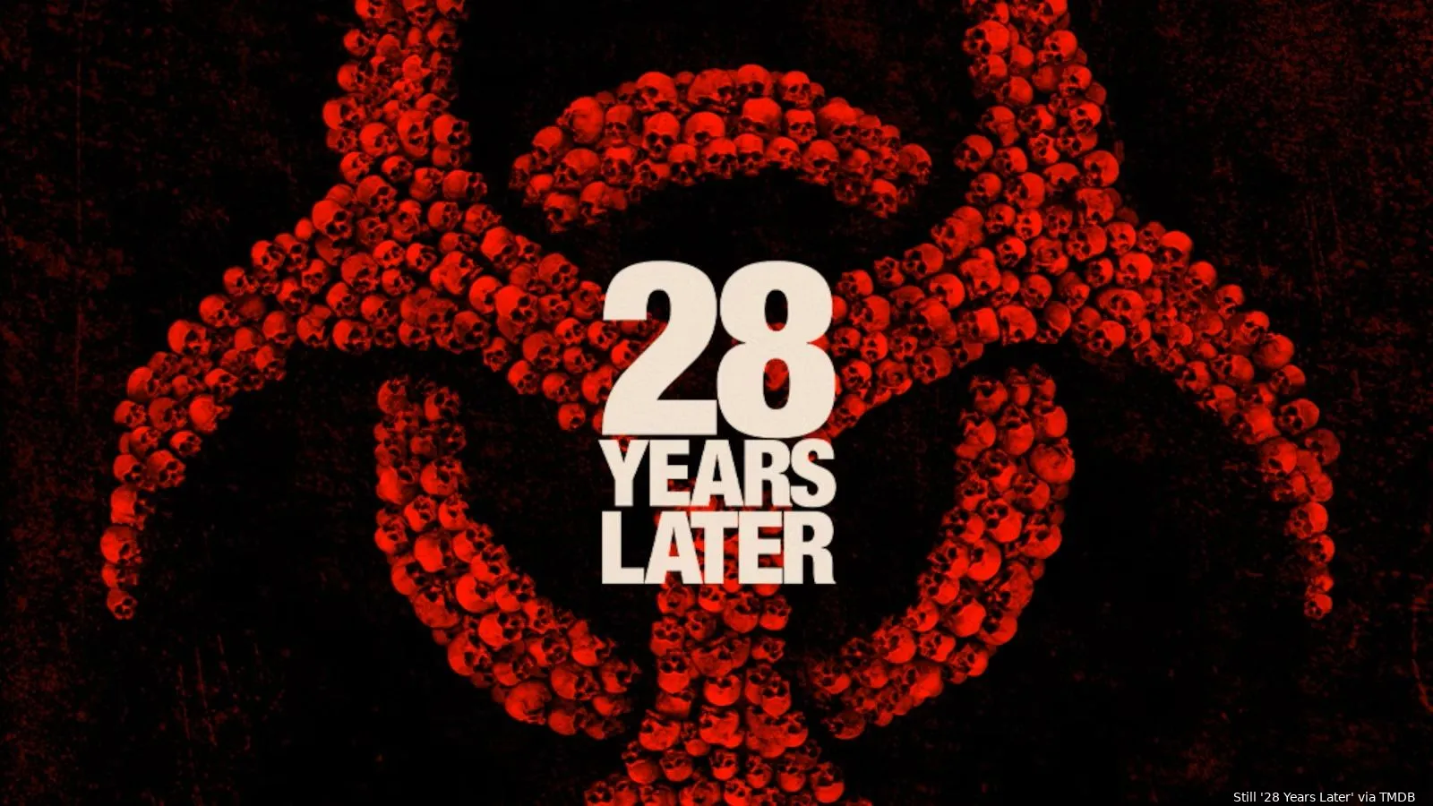 28 years later