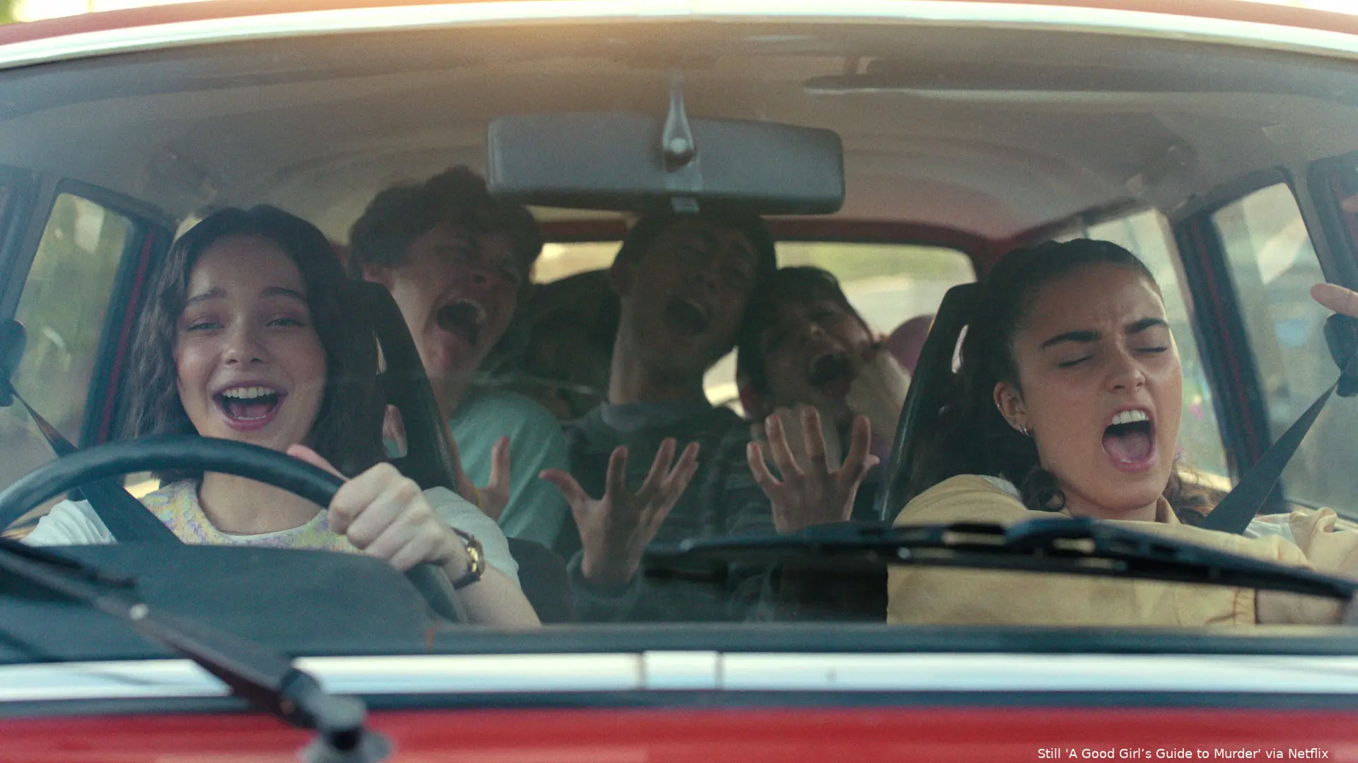 season 1 trailer a good girls guide to murder u 00 01 20 15