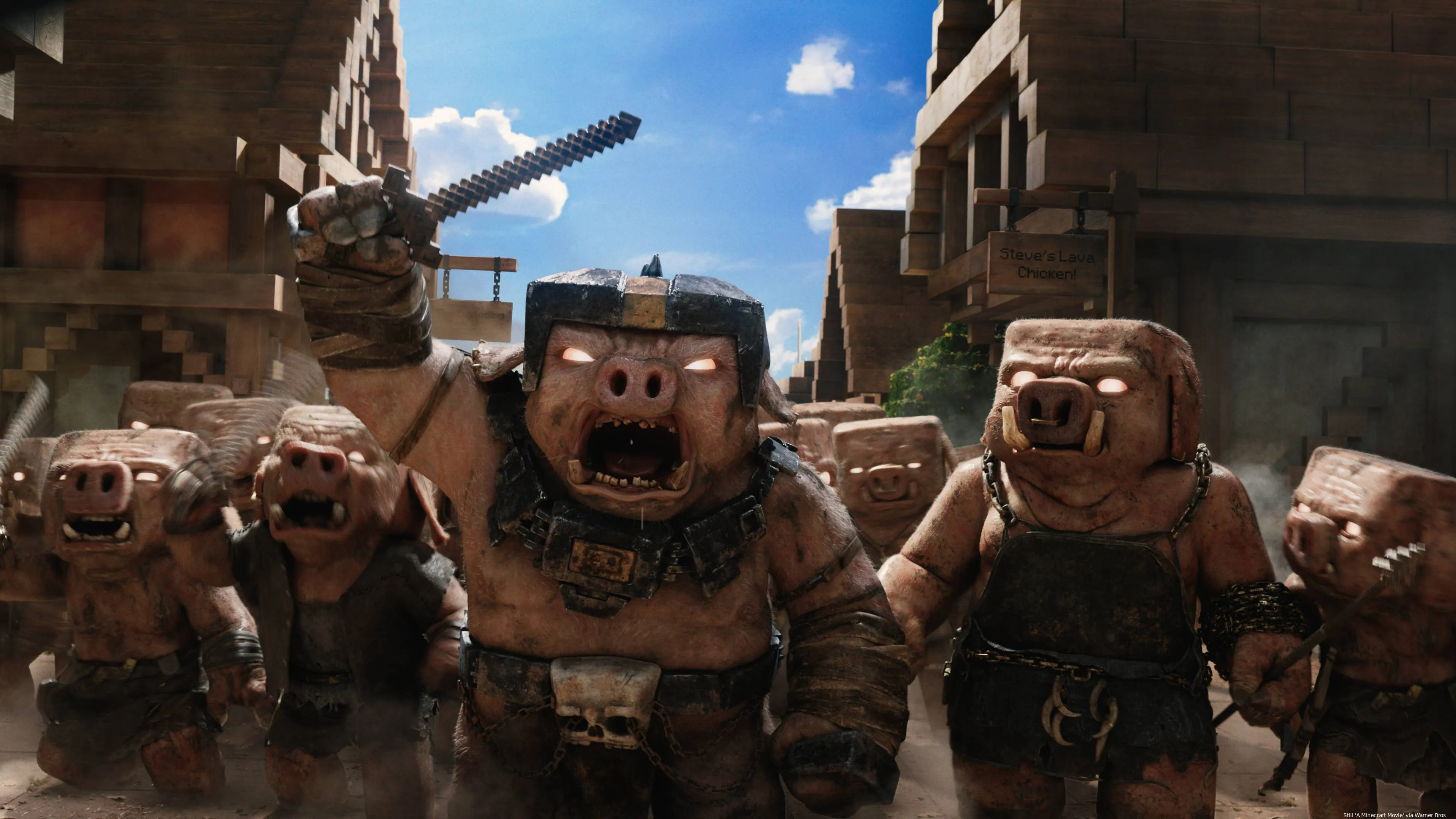 a minecraft movie nl st 10 jpg sd high 2025 warner bros entertainment inc all rights reserved photo credit courtesy warner bros pictures