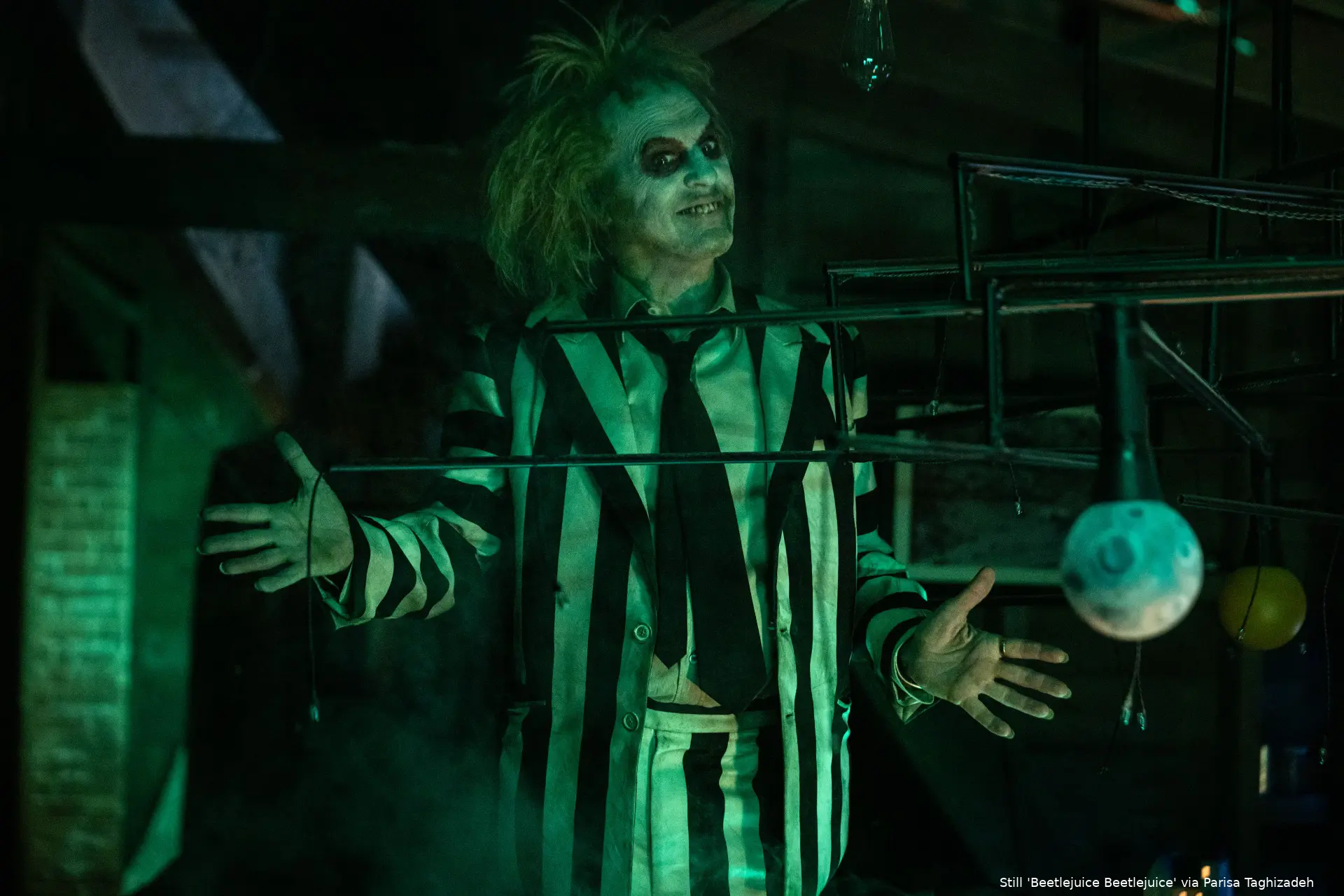beetlejuice beetlejuice st 1 jpg sd high 2024 warner bros entertainment inc all rights reserved photo credit parisa taghizadeh