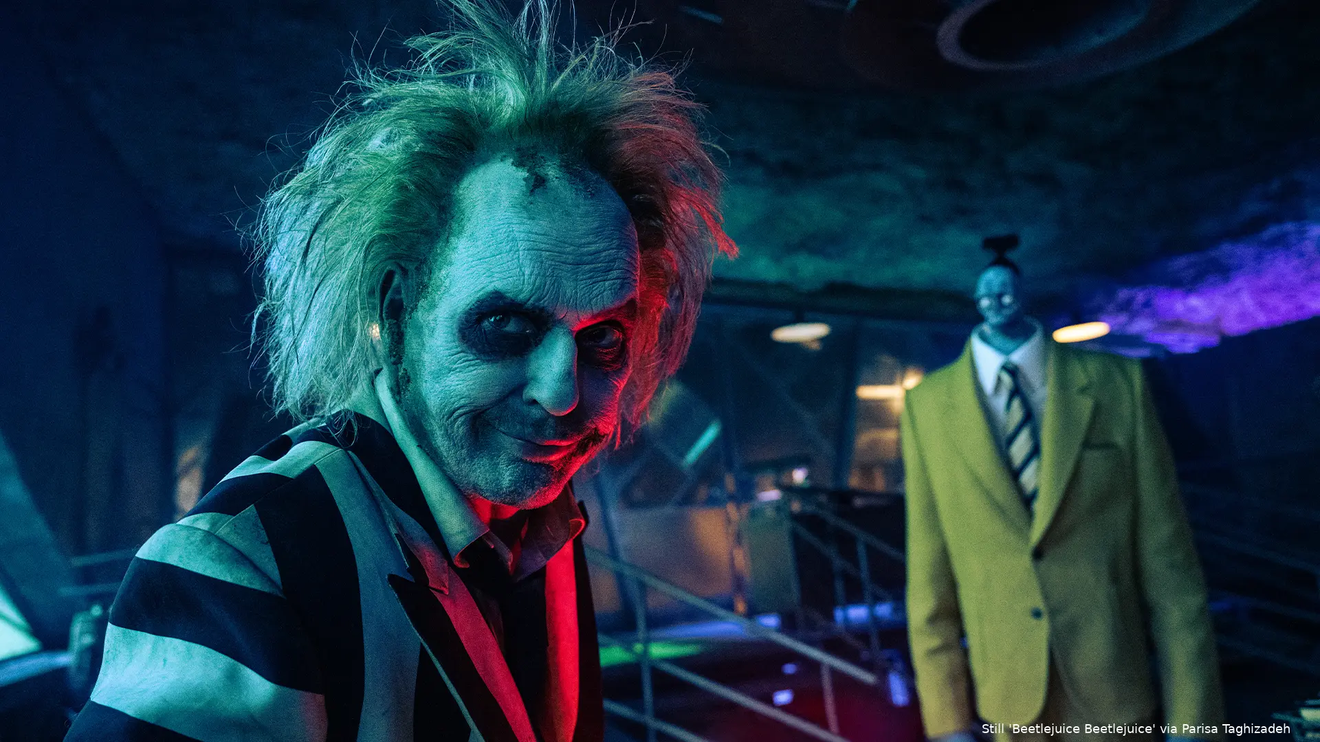 beetlejuice beetlejuice