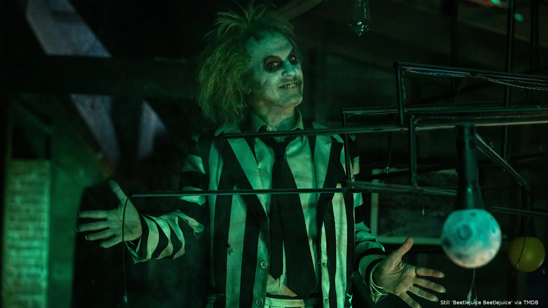 beetlejuice