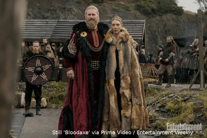 Rune-Temte-Gorm-and-Sisse-Marie-Thyra-in-BLOODAXE-7f9fb0c73dc242028c02044645e646bf