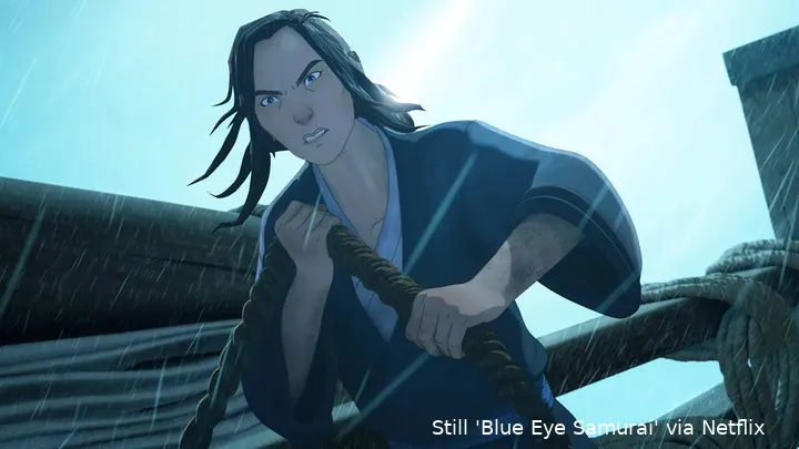 new-footage-for-blue-eye-samurai-debuts-at-annecy-2026