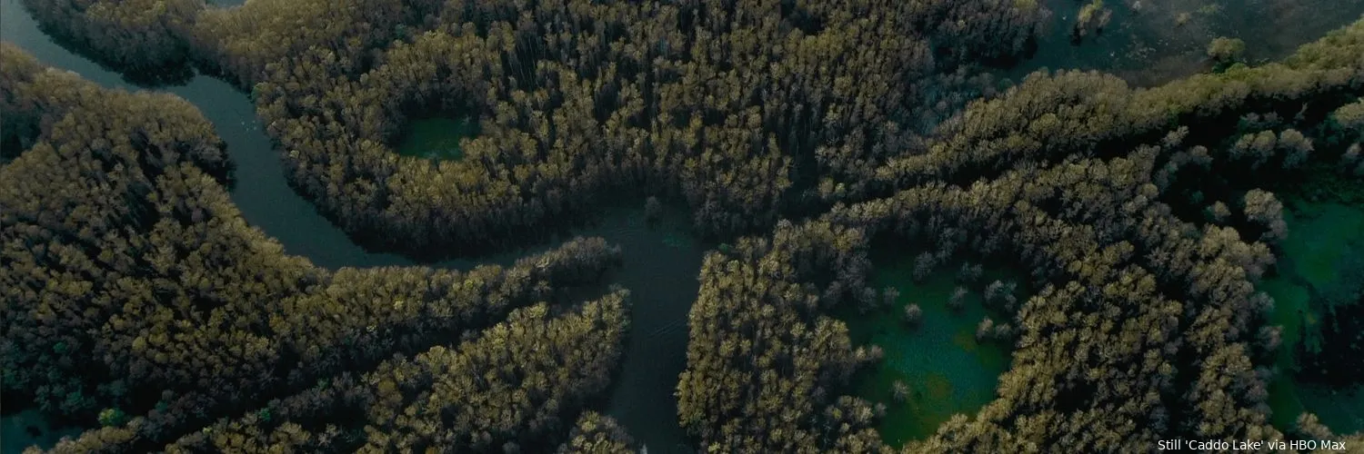 caddo lake 0