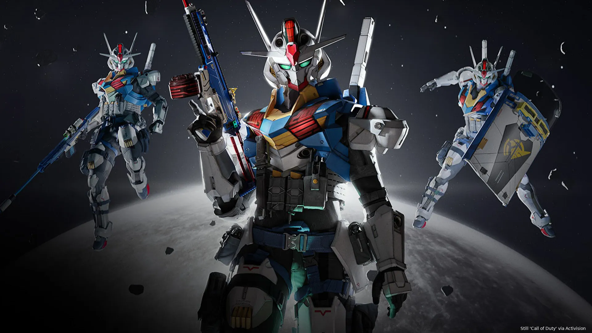 gundam 1