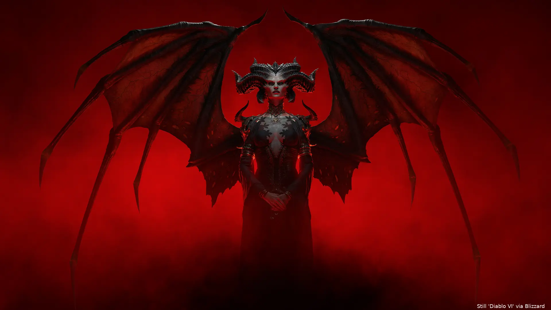 diablo