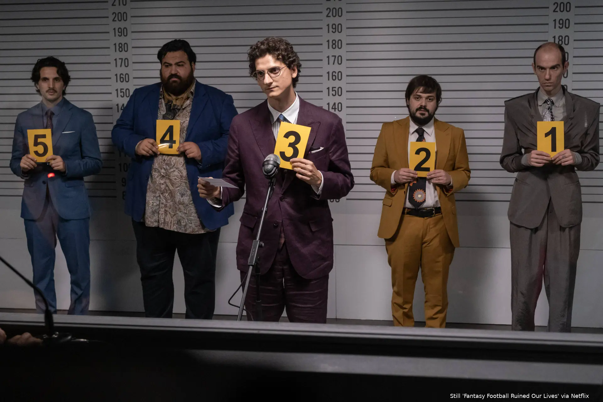 Ogni Maledetto Fantacalcio - Netflix-693