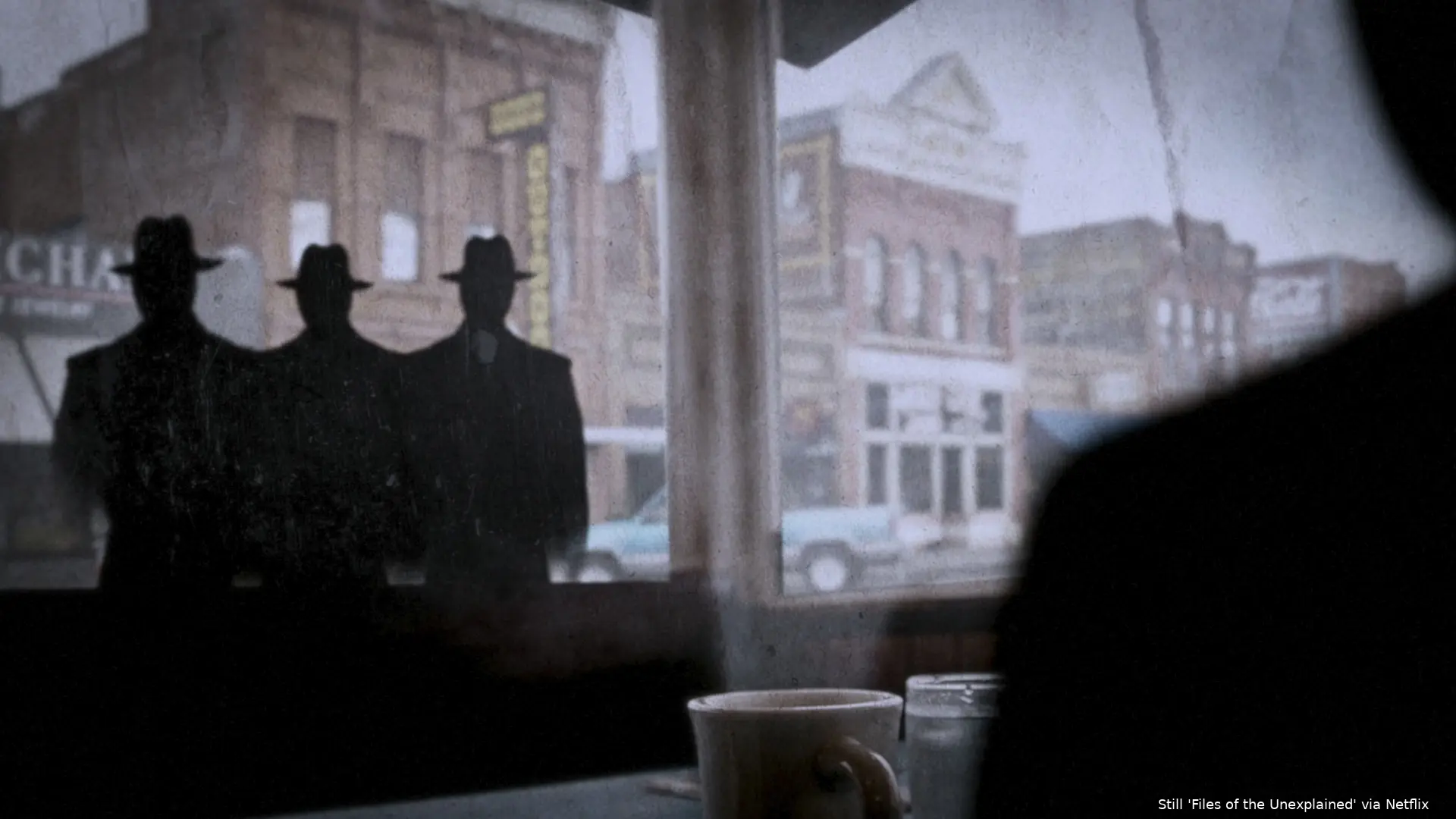 files of the unexplained n s1 e7 00 20 58 22