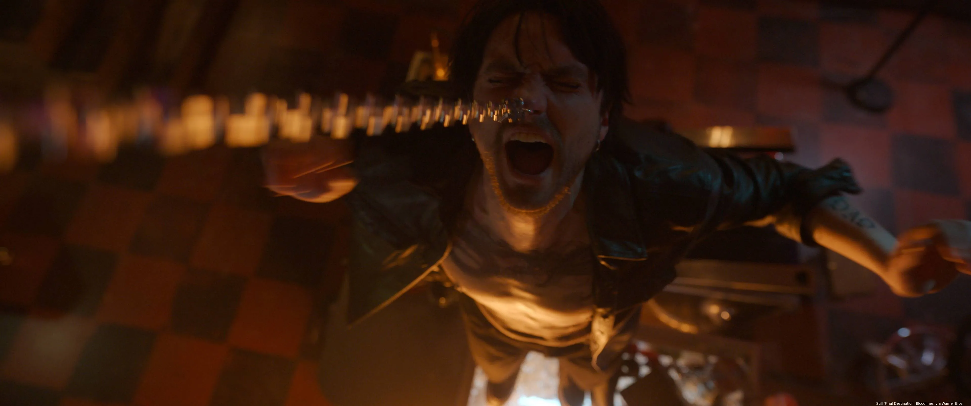 final destination bloodlines st 9 jpg sd high 2025 warner bros pictures inc all rights reserved photo credit eric milner