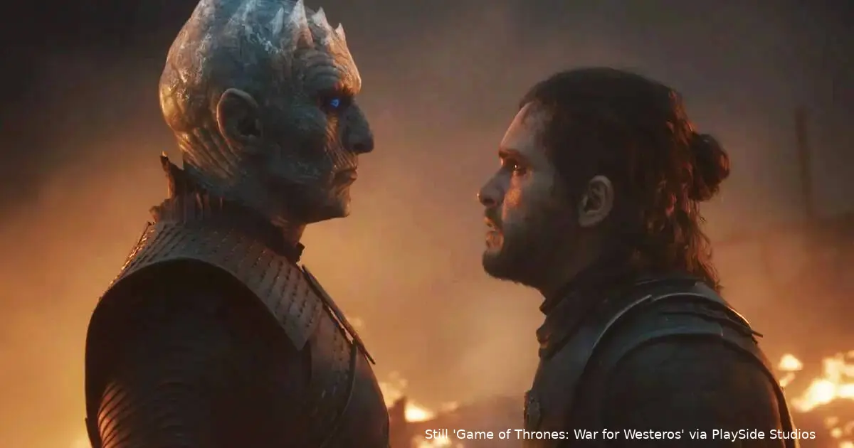 game of thrones video gamejpg