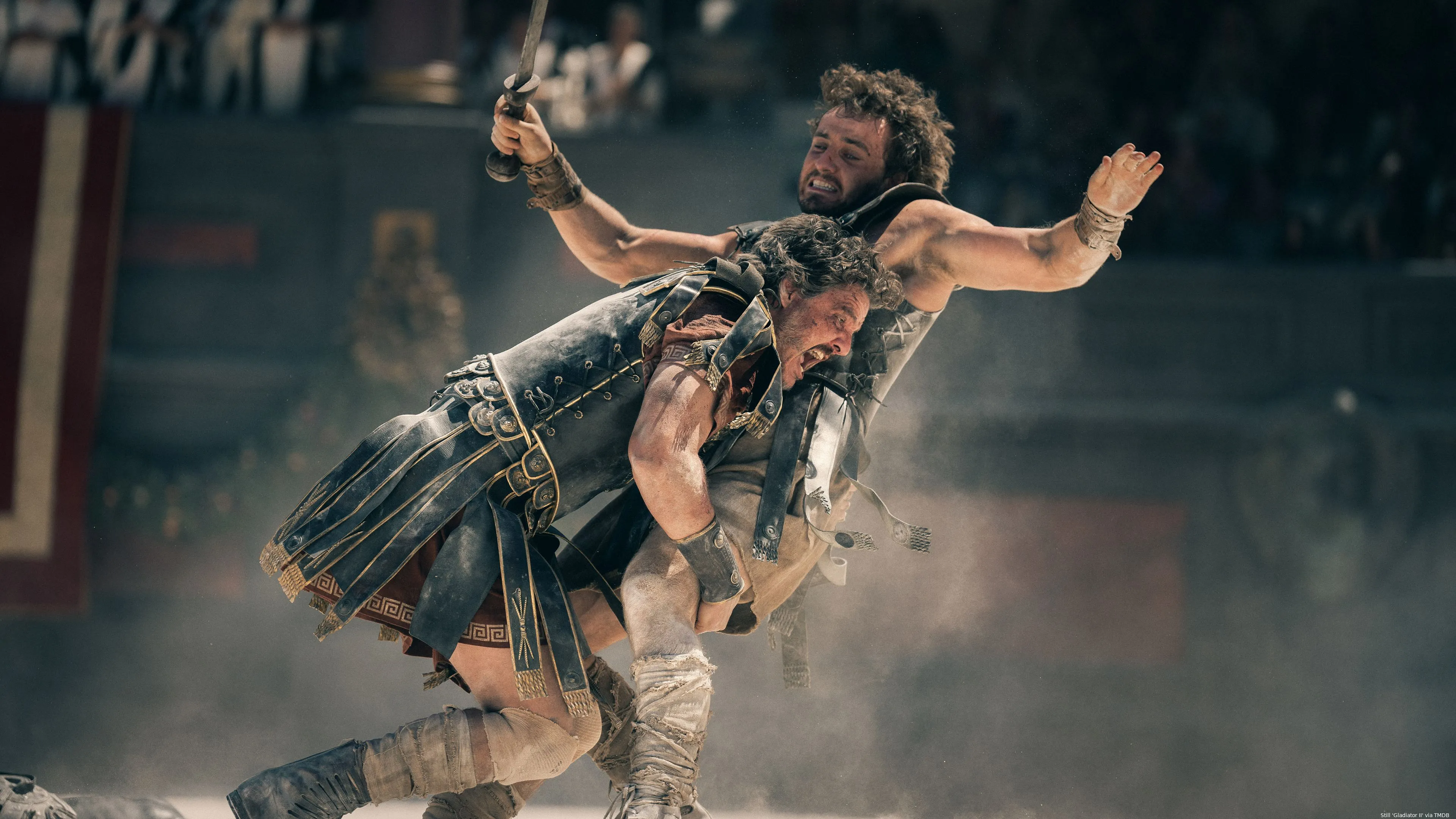 gladiator ii st 22 jpg sd high 2024 paramount pictures all rights reserverd