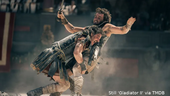gladiator ii st 22 jpg sd high 2024 paramount pictures all rights reserverd