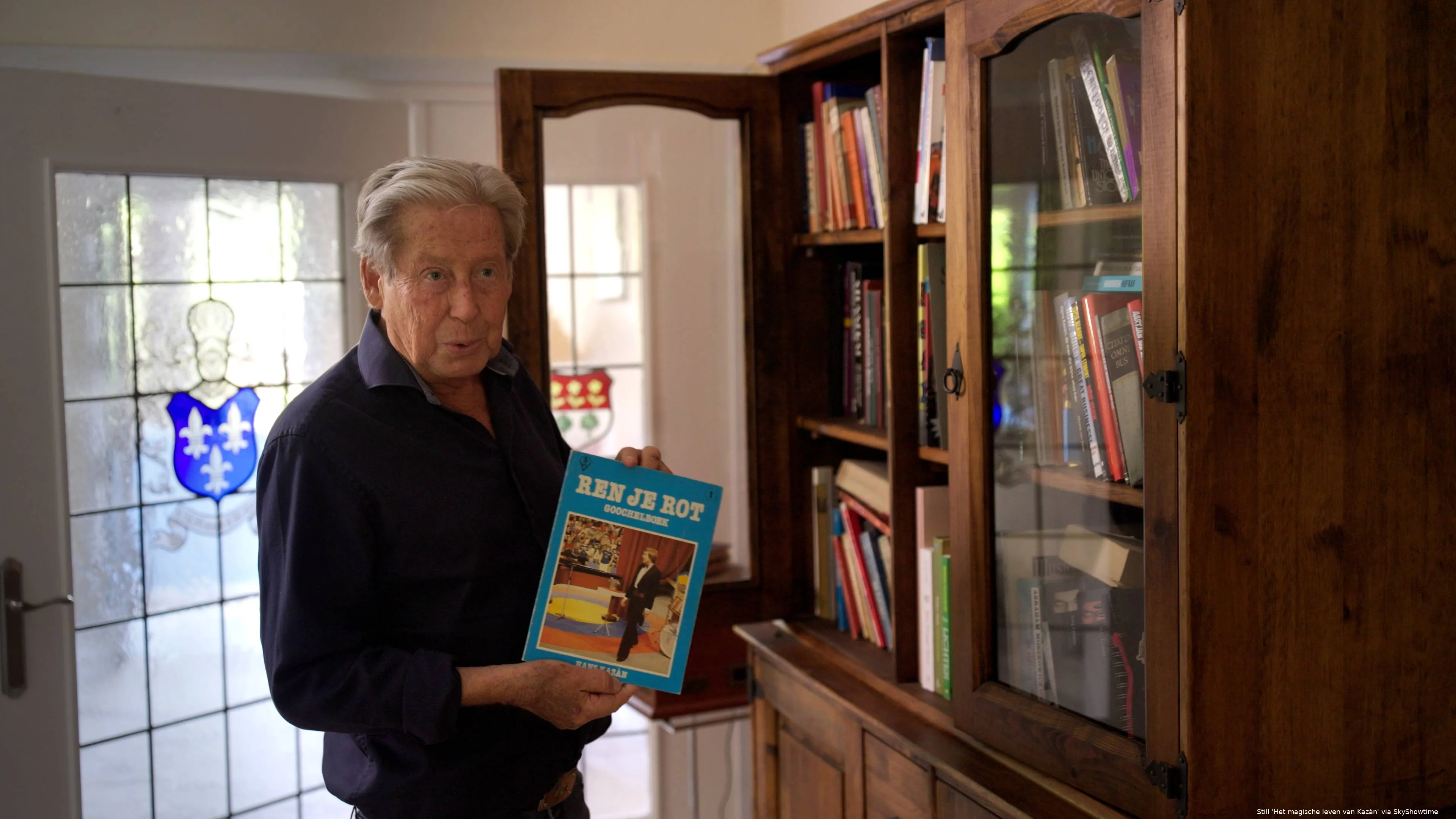 SkyShowtime Hans Kazan (2)