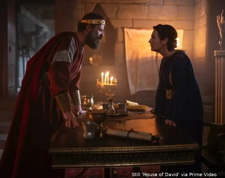 HDAV_S2_Ali-Suliman-and-Ayelet-Zurer-Jonathan-Prime_Amazon-MGM-Studios