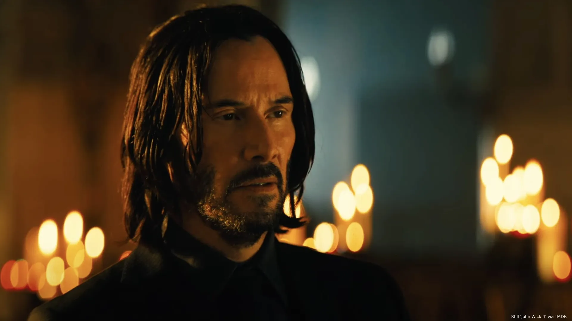 john wick