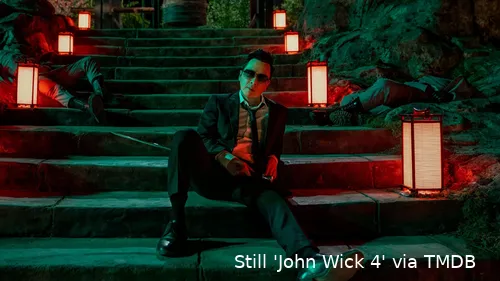 john wick