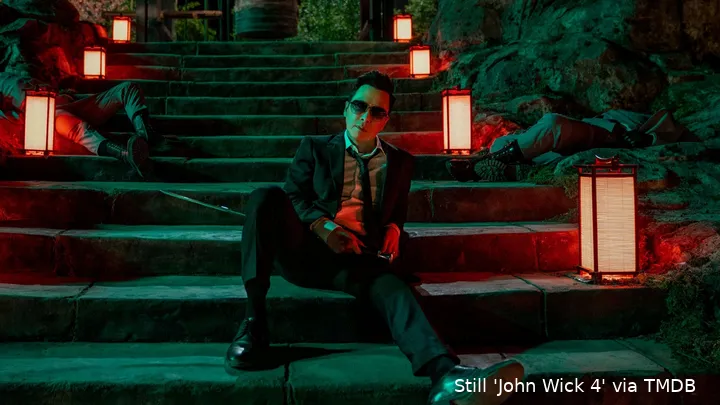 john wick