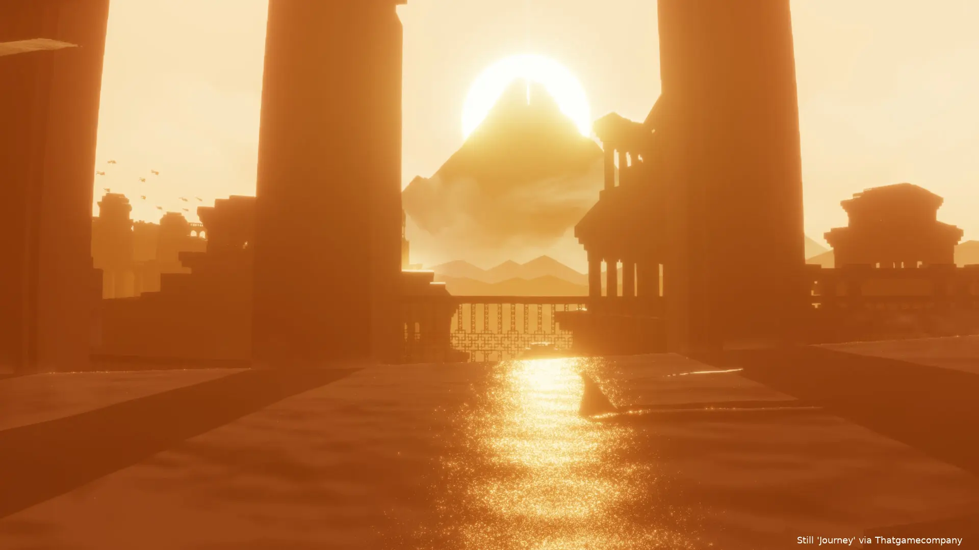 journey