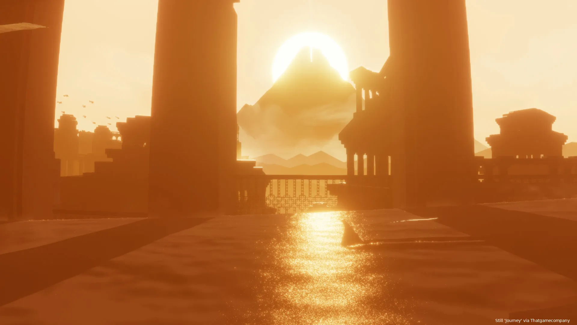 journey
