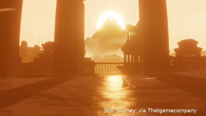 journey