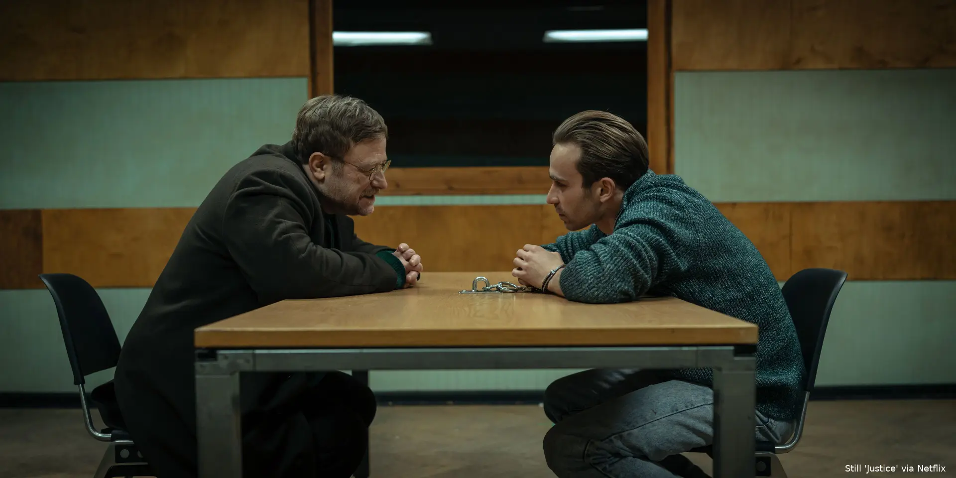 napad netflix fotbartosz mrozowski
