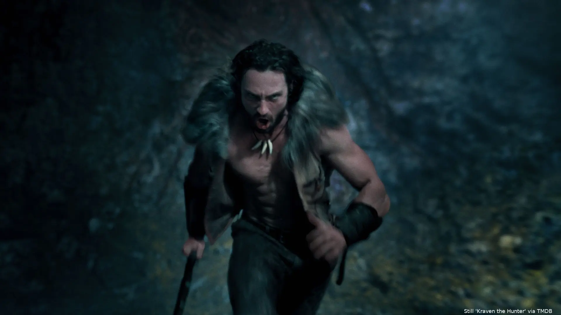 kraven the hunter st 1 jpg sd high 2024 ctmg 2024 marvel