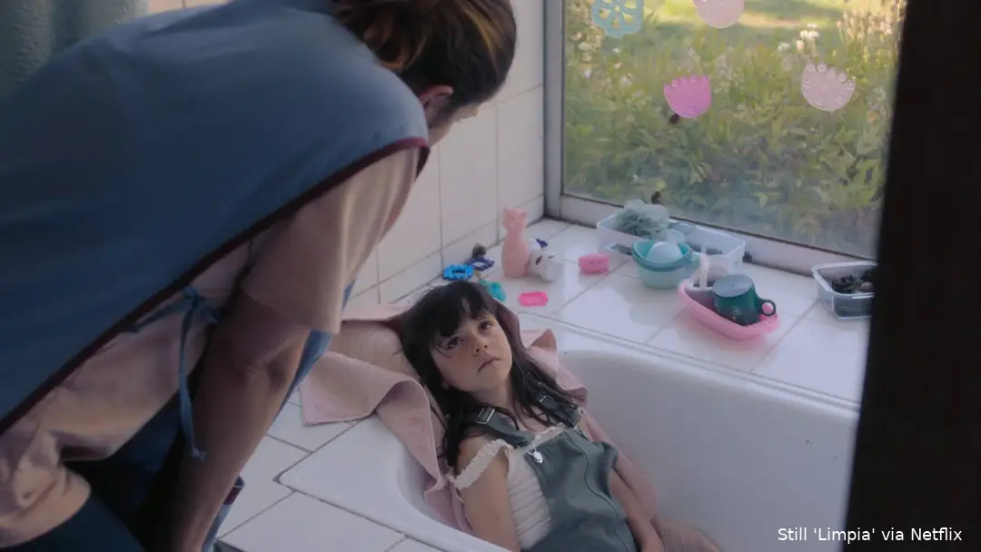 LIMPIA STILL 6