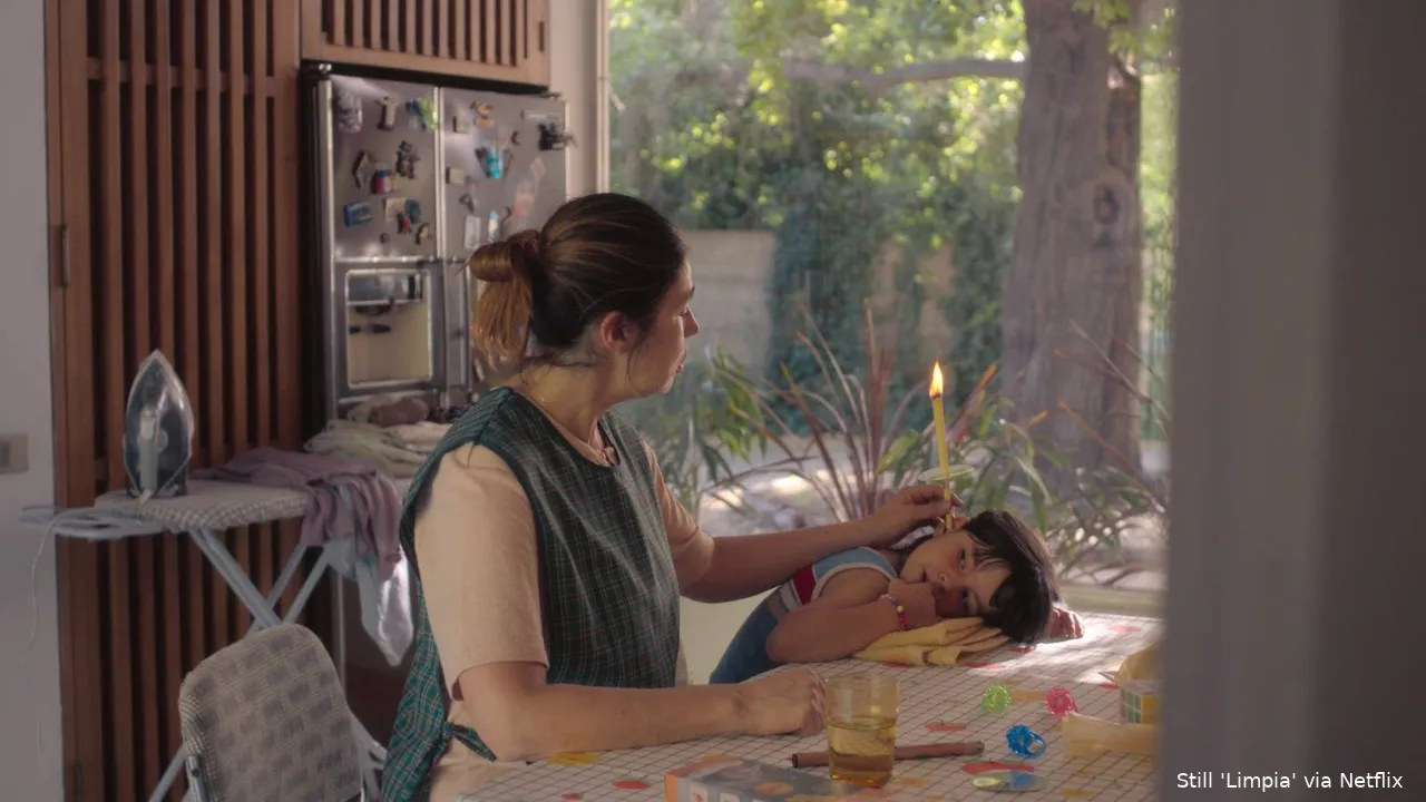 LIMPIA STILL 10