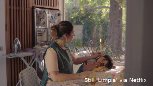 LIMPIA STILL 10
