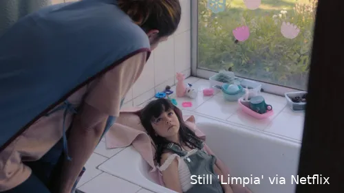 LIMPIA STILL 6