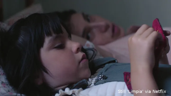 LIMPIA STILL 7