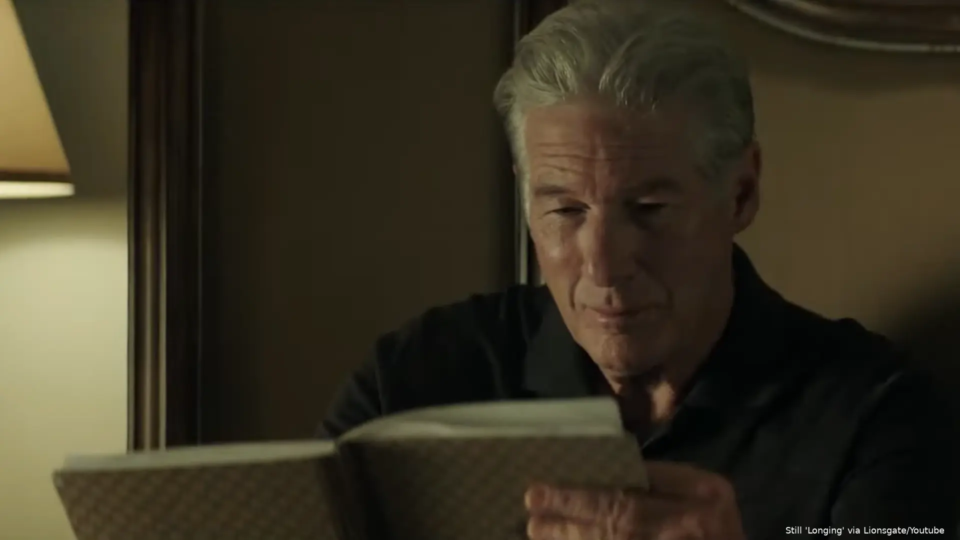 richard gere
