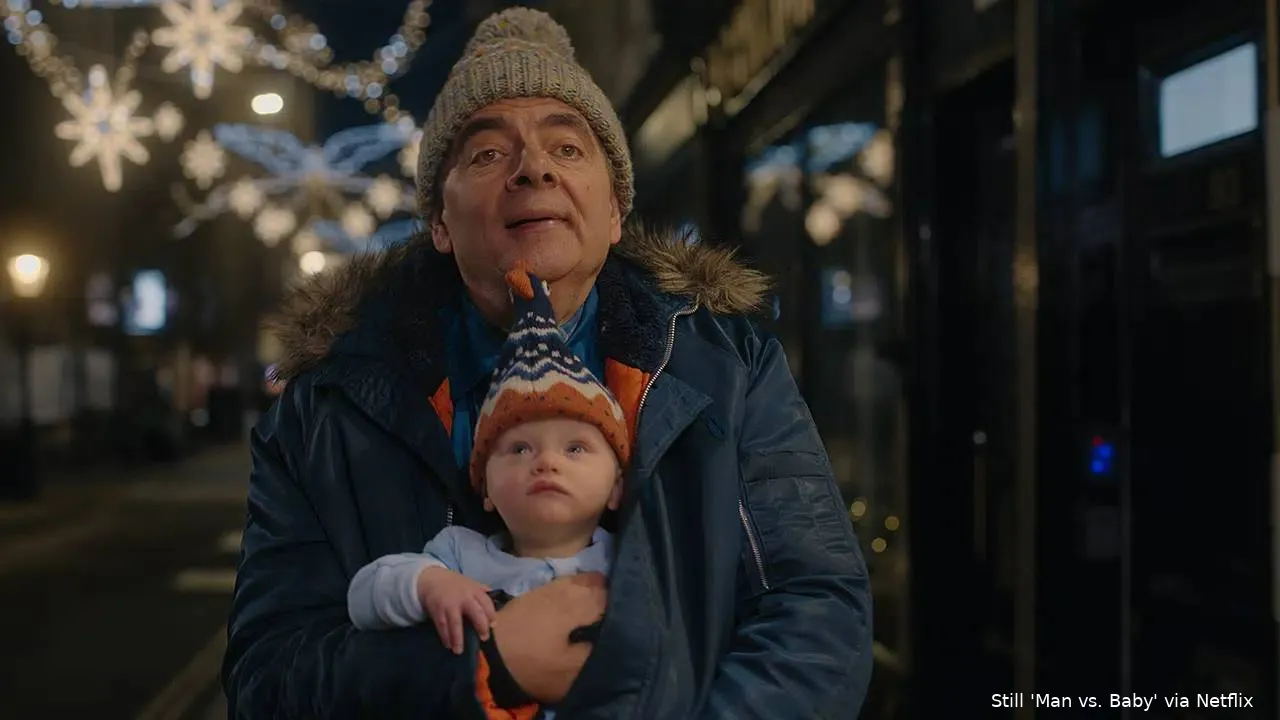 man-vs-baby-first-look-premiere-date