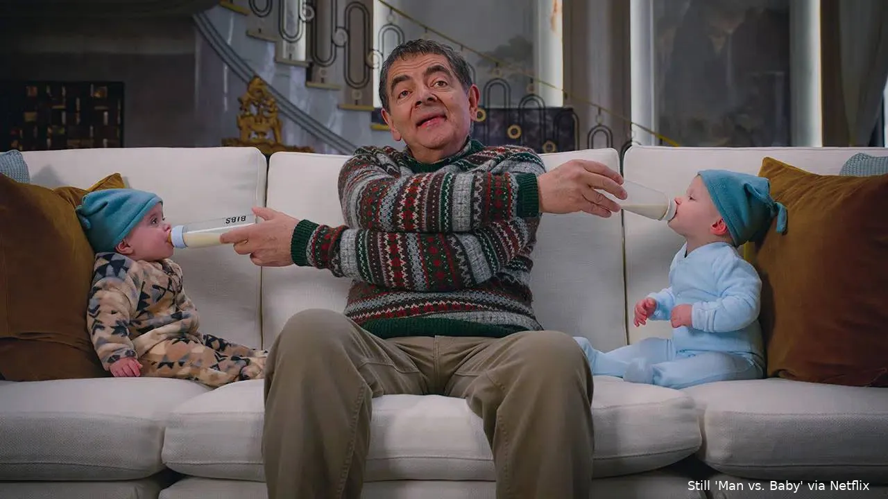 man-vs-baby-rowan-atkinson-netflix