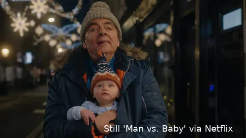 man-vs-baby-first-look-premiere-date