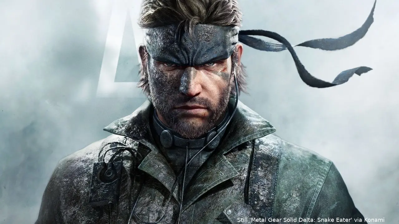 metal gear solid delta snake eater other metal gear solid remakes kojima konami