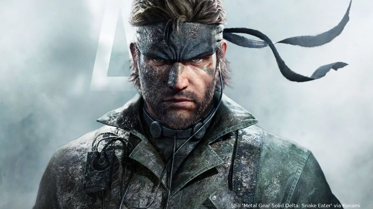 metal gear solid delta snake eater other metal gear solid remakes kojima konami