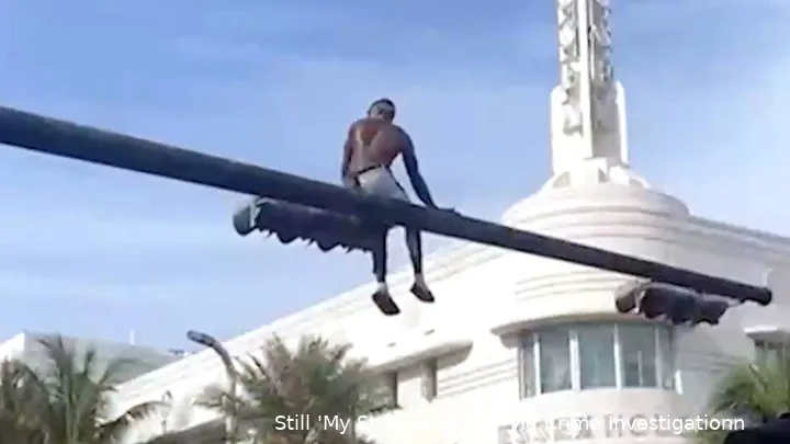 My_Strange_Arrest_S02_E07_Raw_Chicken_Chase