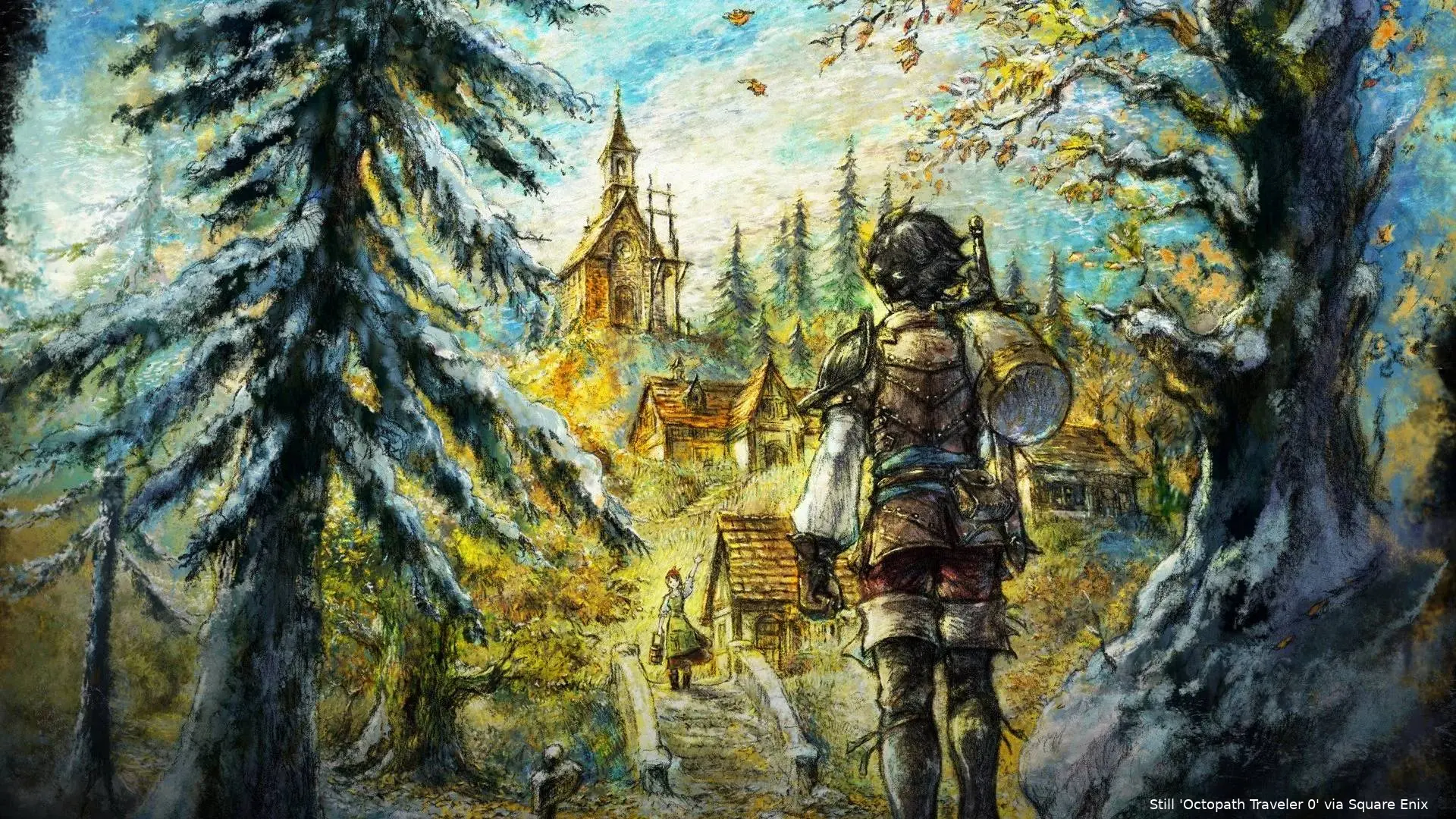 Octopath+Traveller+O