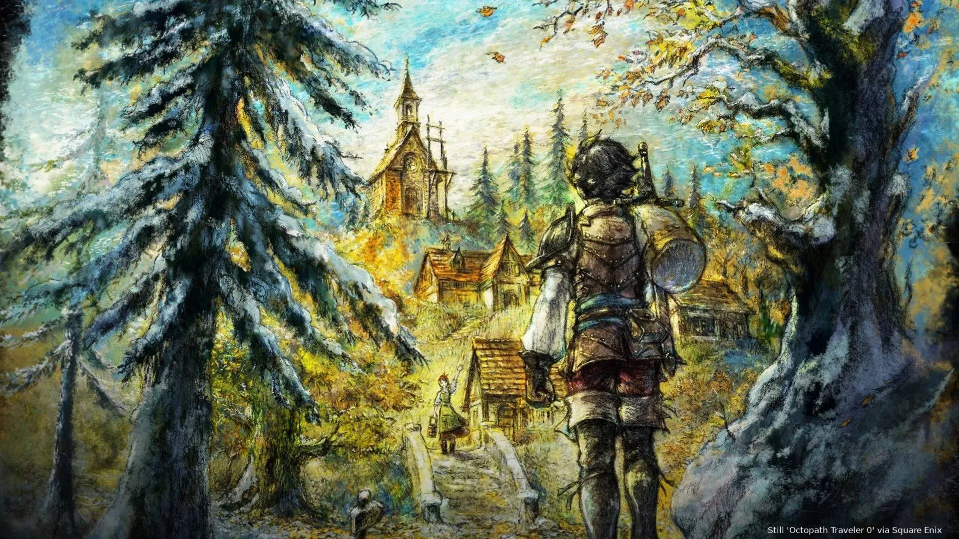 Octopath+Traveller+O