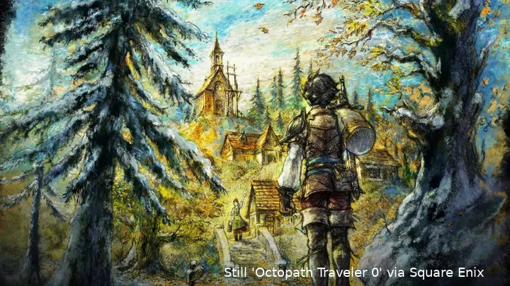 Octopath+Traveller+O