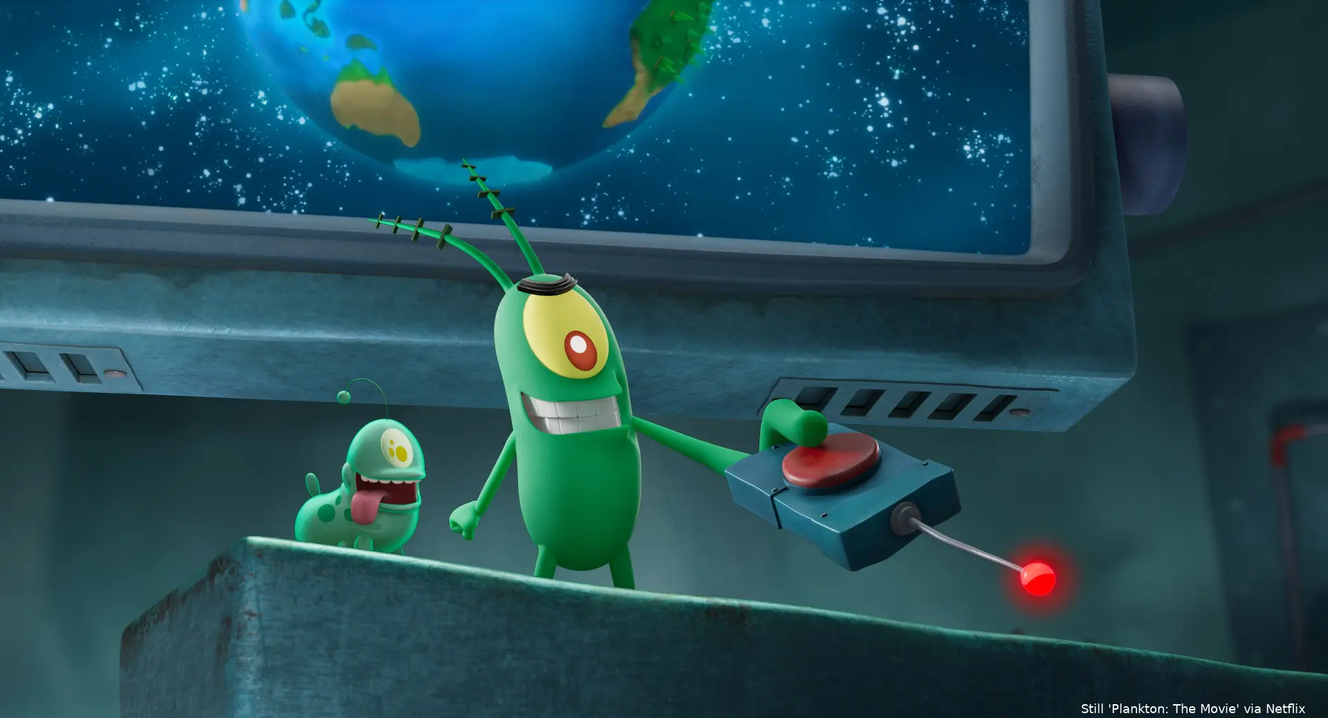 plankton the movie