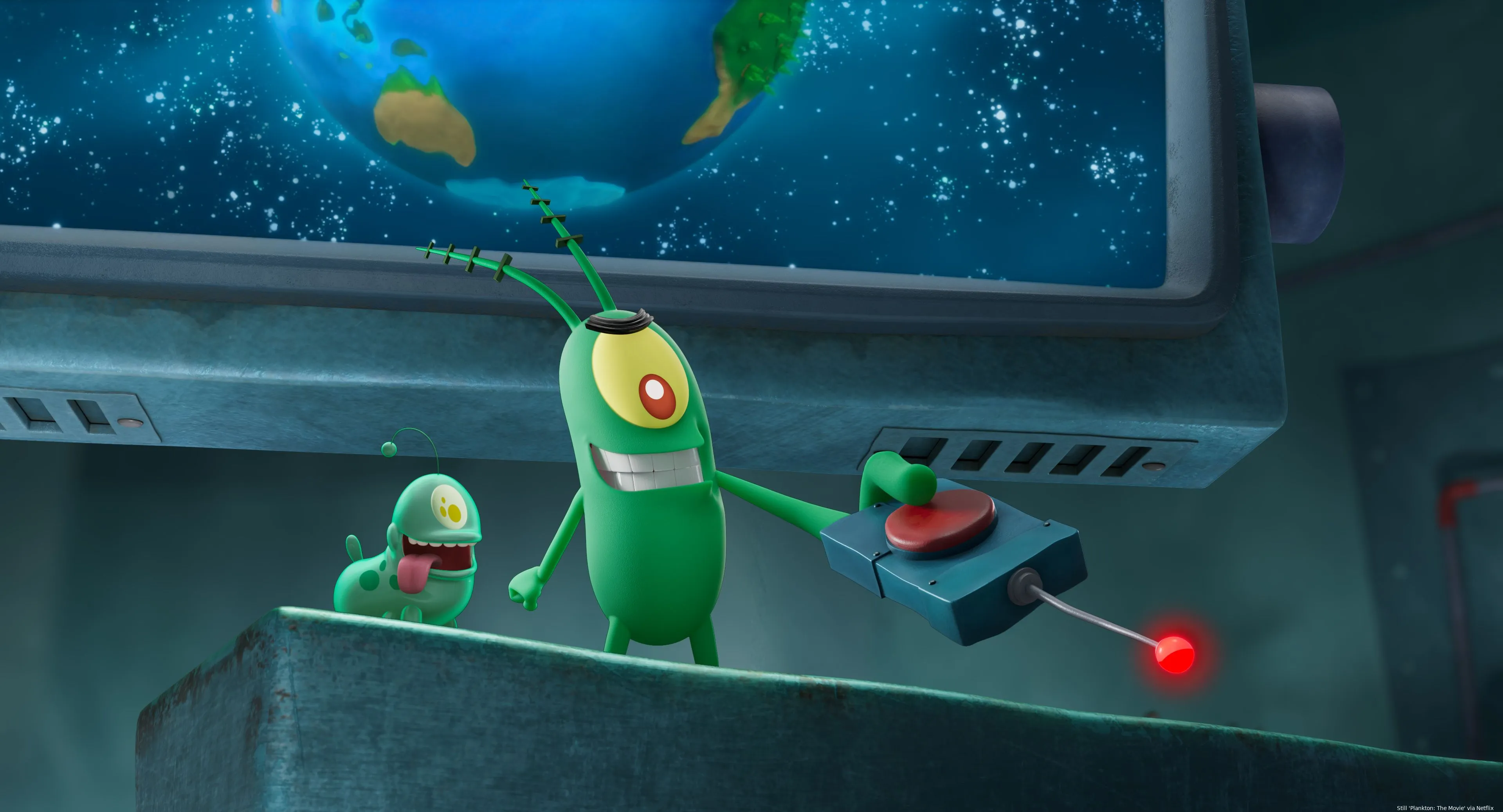 plankton the movie