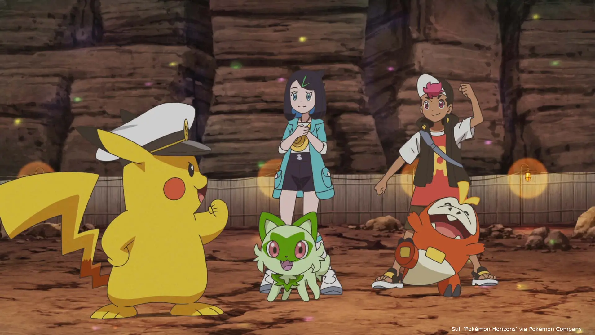 pokemon horizons the series part 2 screenshot 056