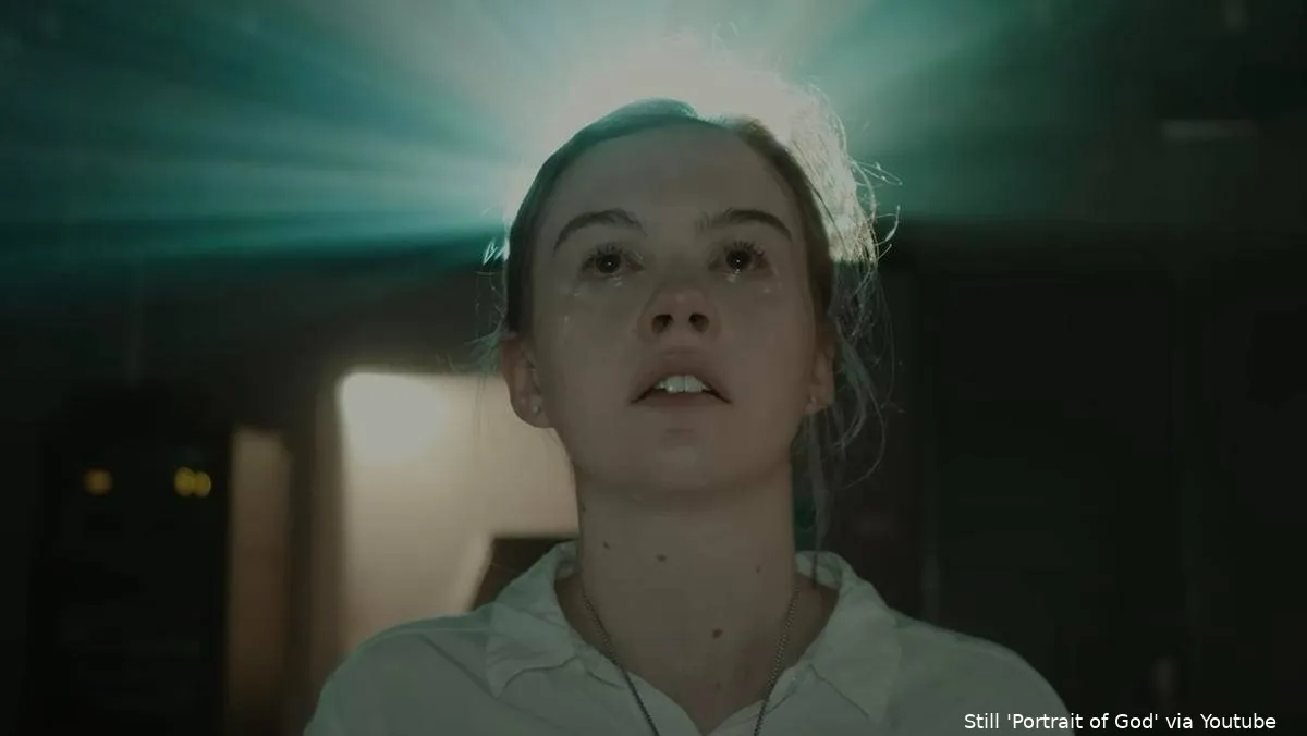 PortraitofGod_DylanClark